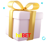 Receba seus bônus de boas-vindas no hdbet